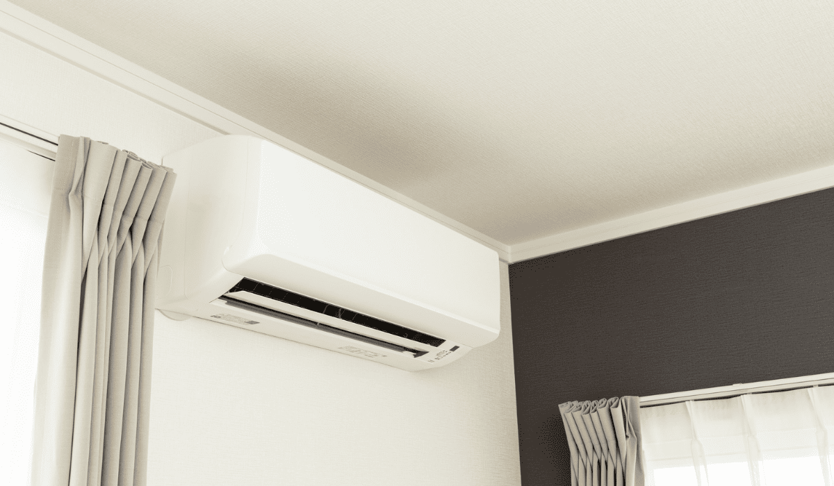 Buca Hitachi İnverter Klima Servisi